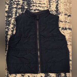Oshkosh 12m Puffer Vest